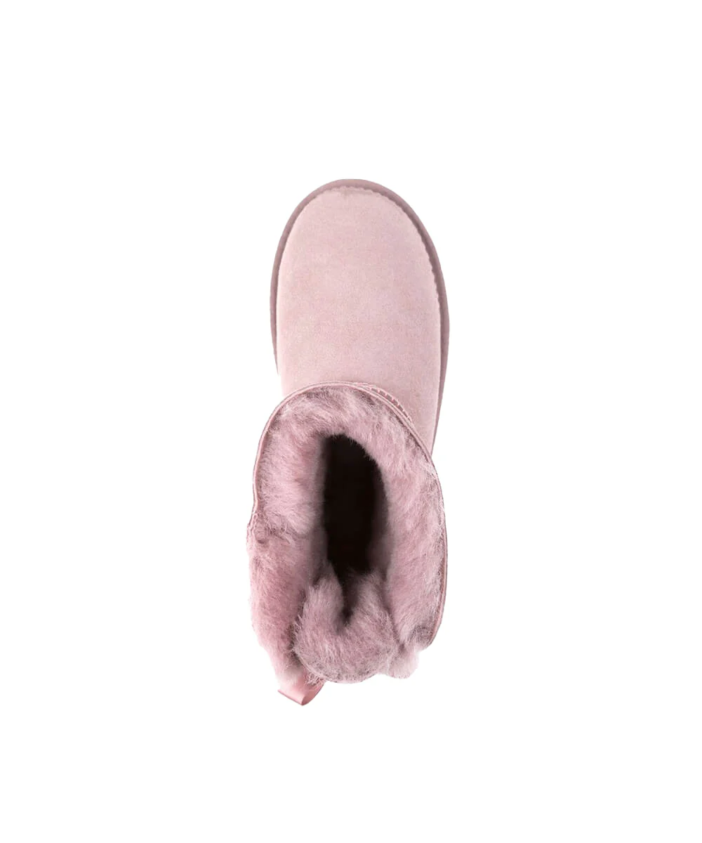Women's UGG Mini Ribbon - Image 5