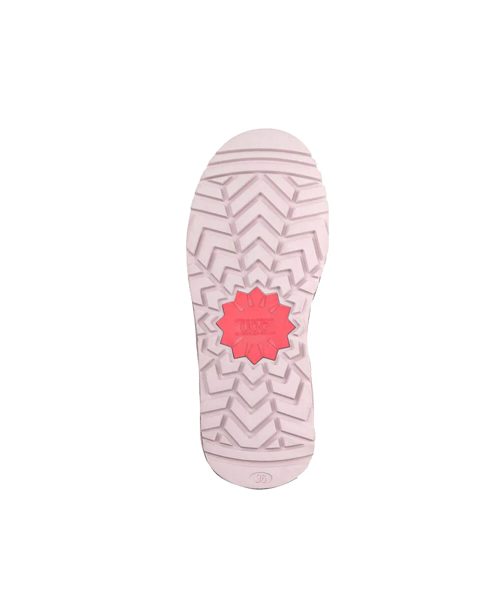 Women's UGG Mini Ribbon - Image 7