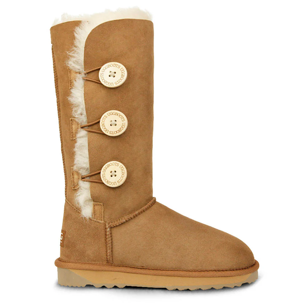 Women's UGG Premium 3 Buttons - Image 14