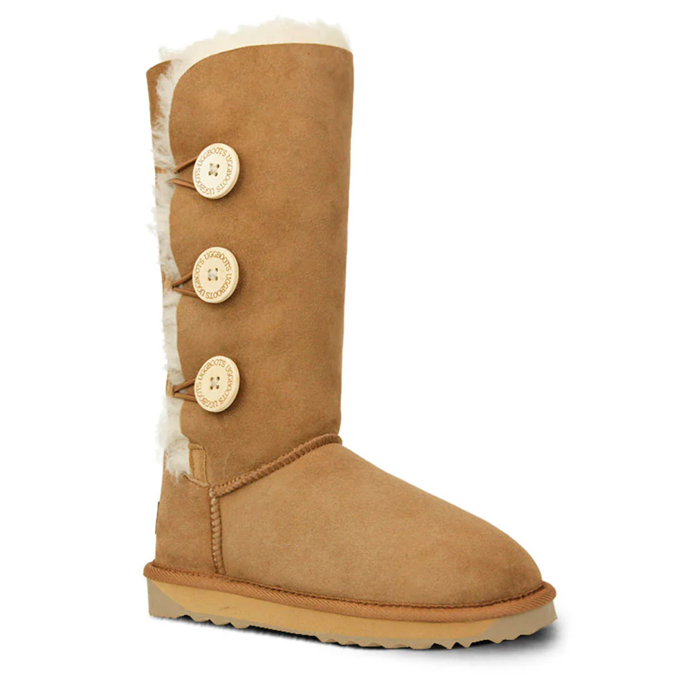Women's UGG Premium 3 Buttons - Image 15