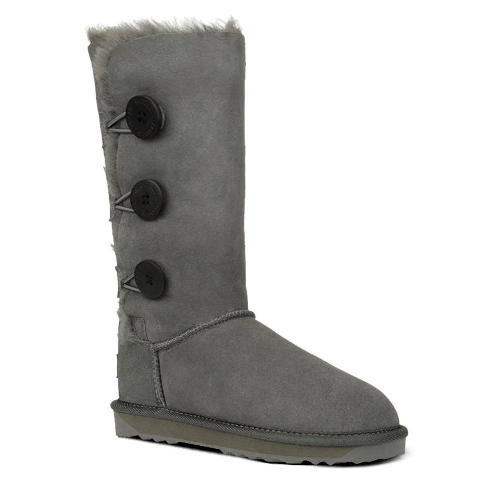 Women's UGG Premium 3 Buttons - Image 22