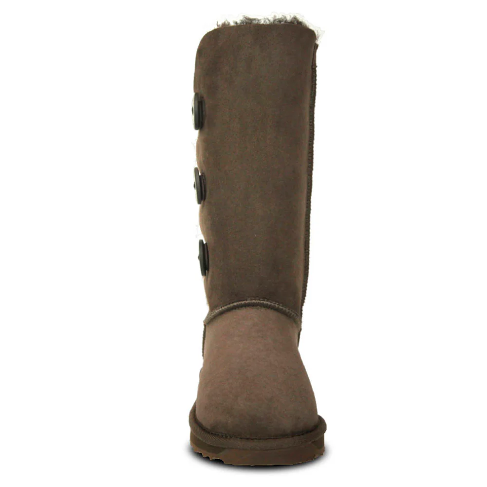 Women's UGG Premium 3 Buttons - Image 5