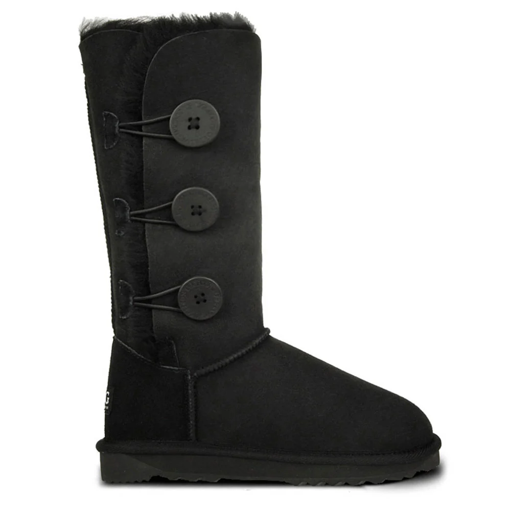 Women's UGG Premium 3 Buttons - Image 8