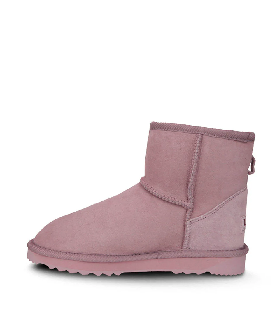 Women's UGG Premium Classic Mini - Image 10