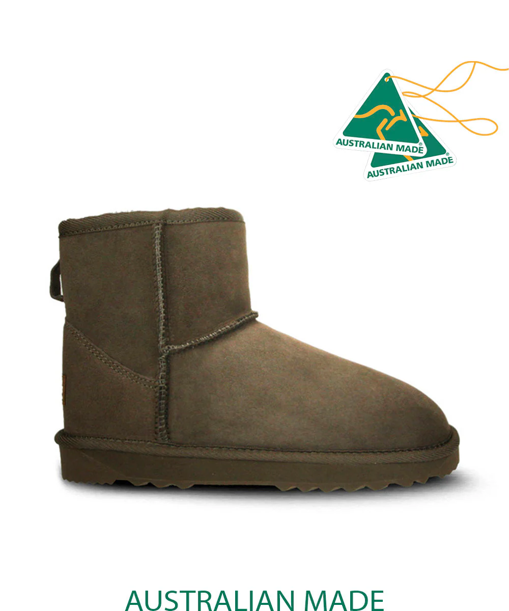 Women's UGG Premium Classic Mini - Image 15