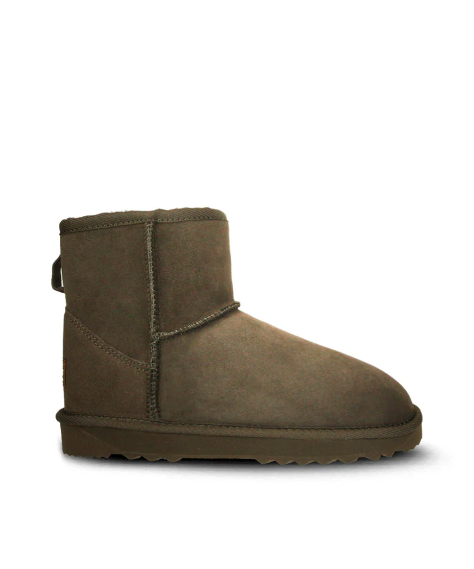 Women's UGG Premium Classic Mini - Image 16