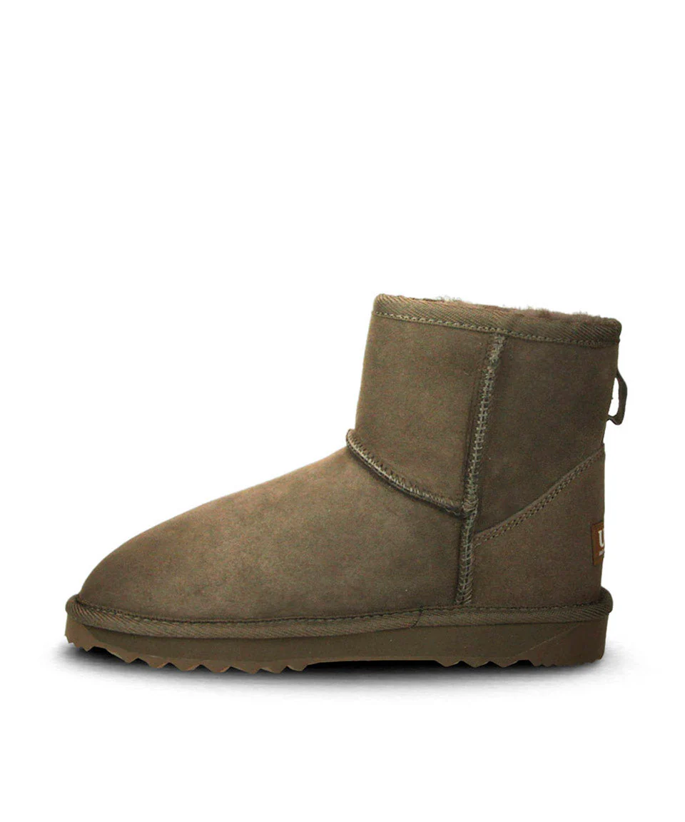 Women's UGG Premium Classic Mini - Image 17