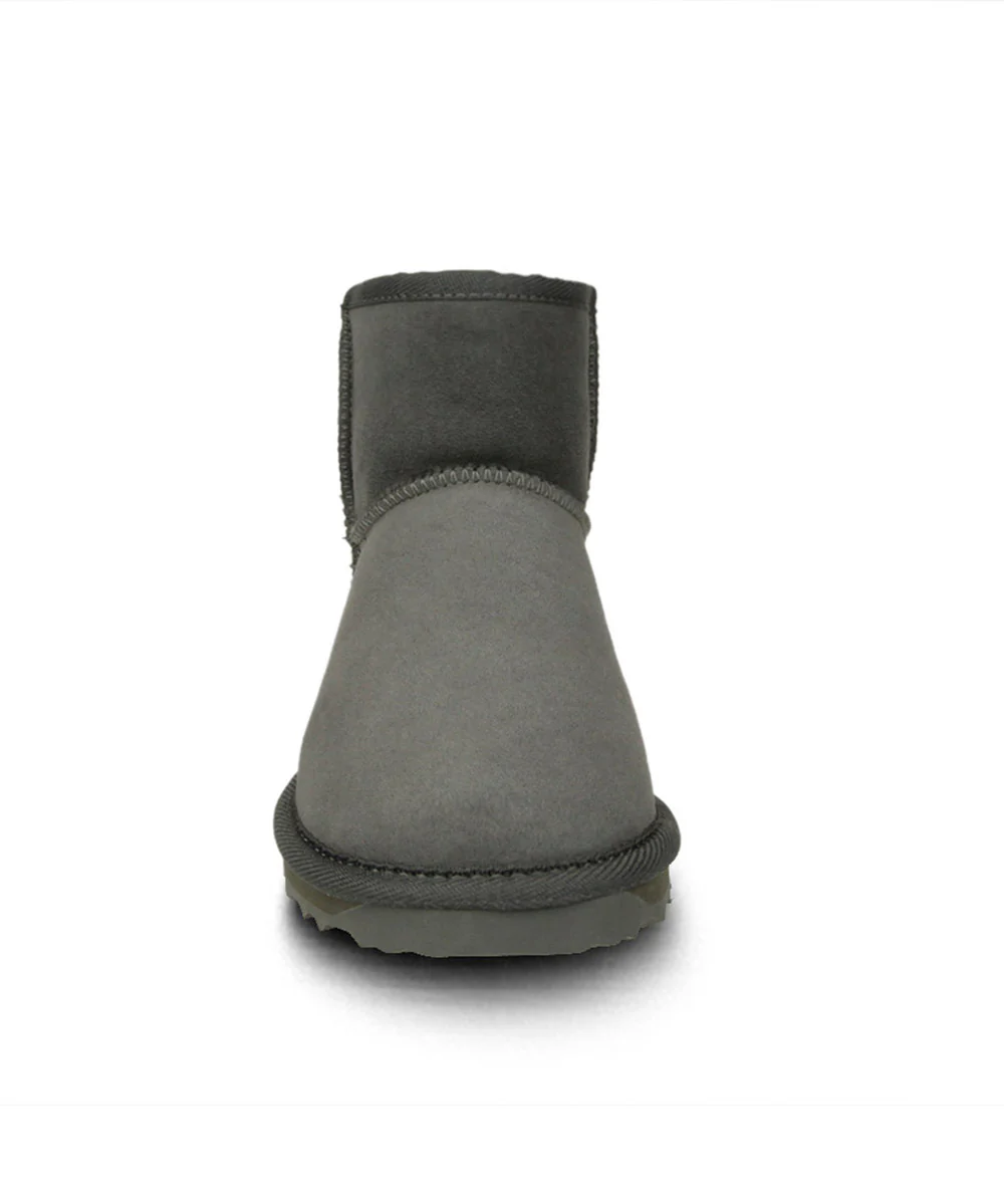 Women's UGG Premium Classic Mini - Image 4