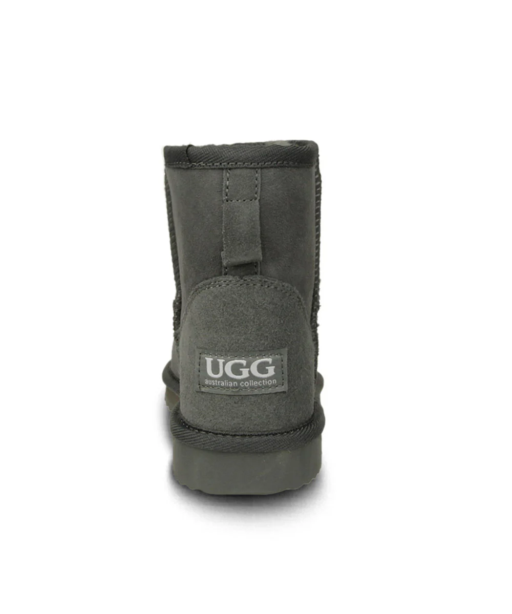 Women's UGG Premium Classic Mini - Image 6
