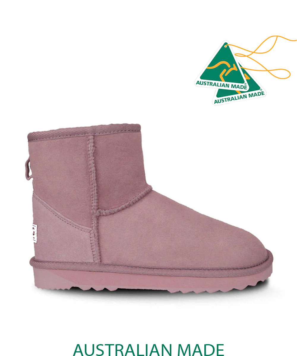 Women's UGG Premium Classic Mini - Image 8
