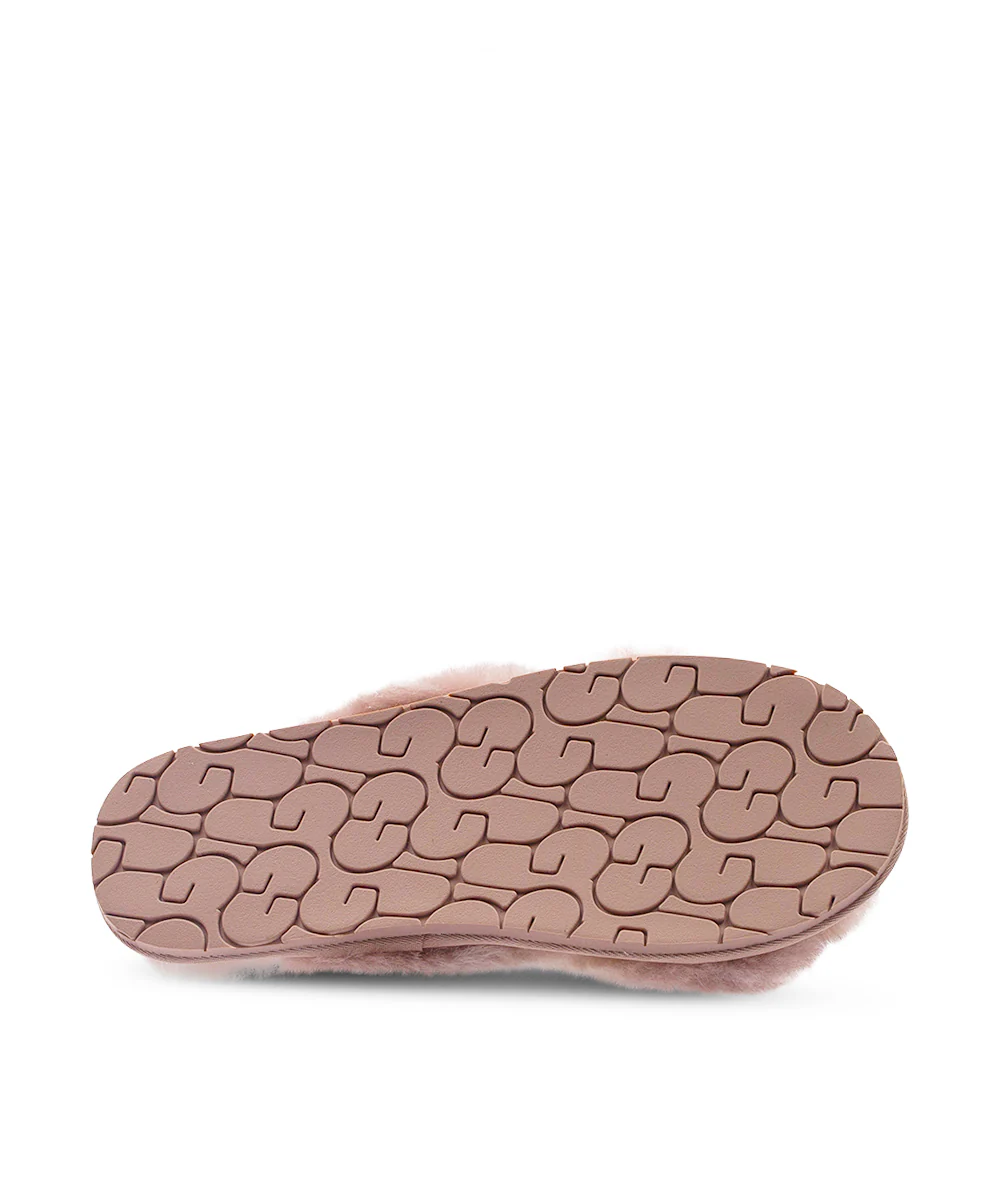 Women's UGG Premium Cross Over Slippers - Image 26