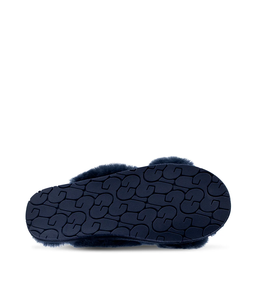 Women's UGG Premium Cross Over Slippers - Image 39
