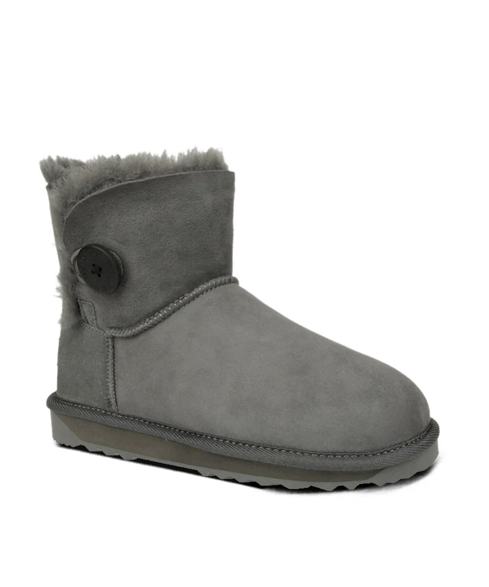 Women's UGG Premium Mini Button - Image 10