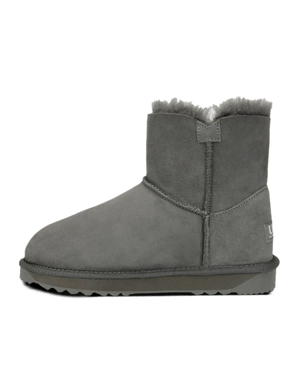 Women's UGG Premium Mini Button - Image 11