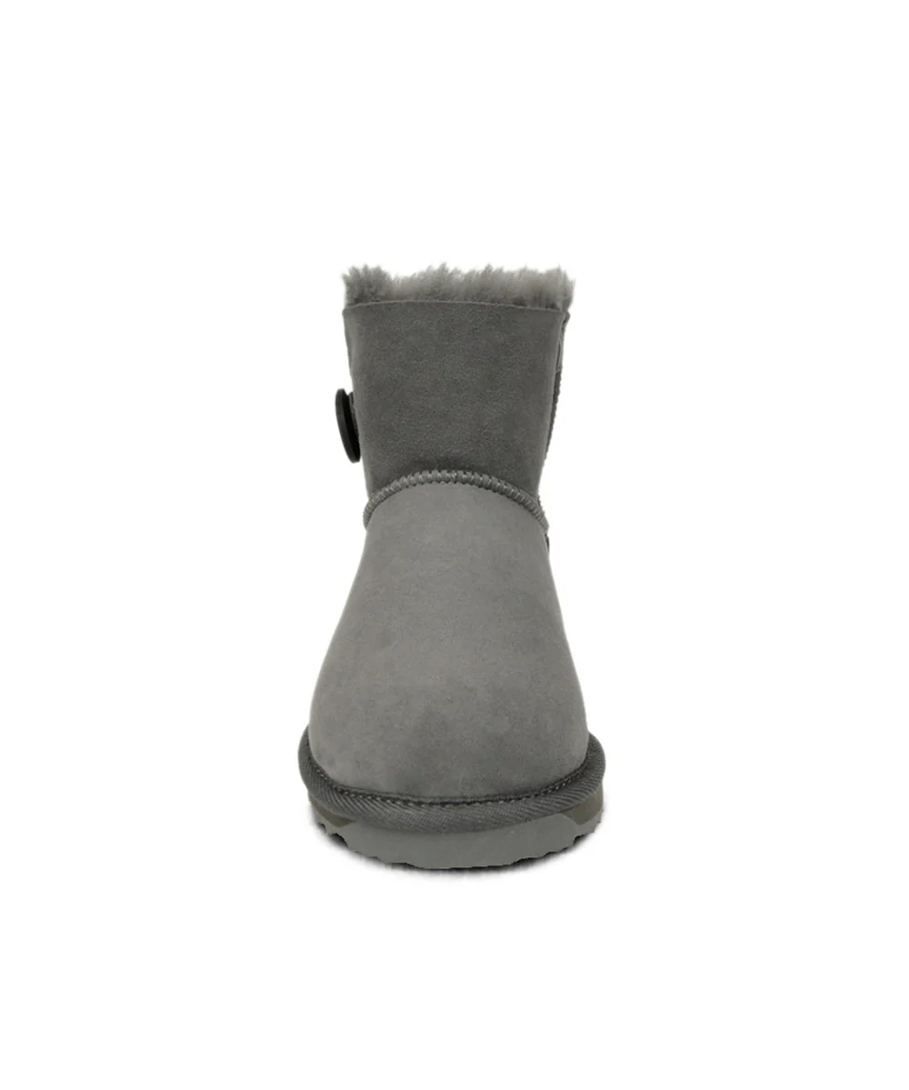 Women's UGG Premium Mini Button - Image 12