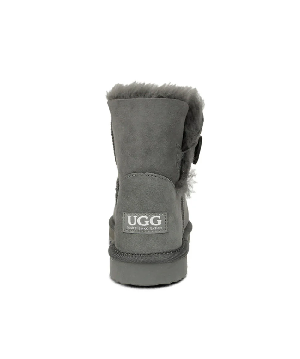 Women's UGG Premium Mini Button - Image 13