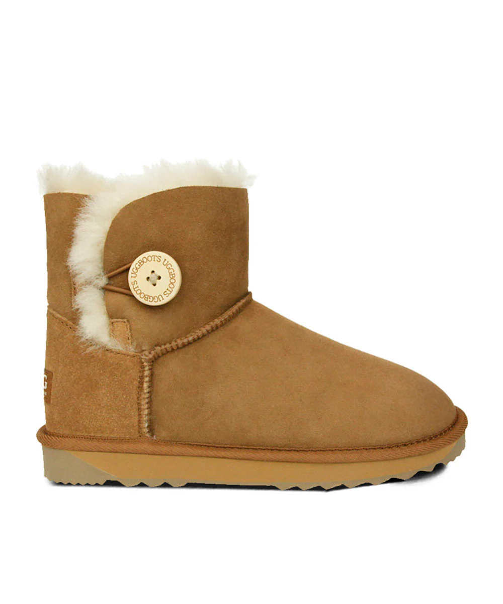 Women's UGG Premium Mini Button - Image 16