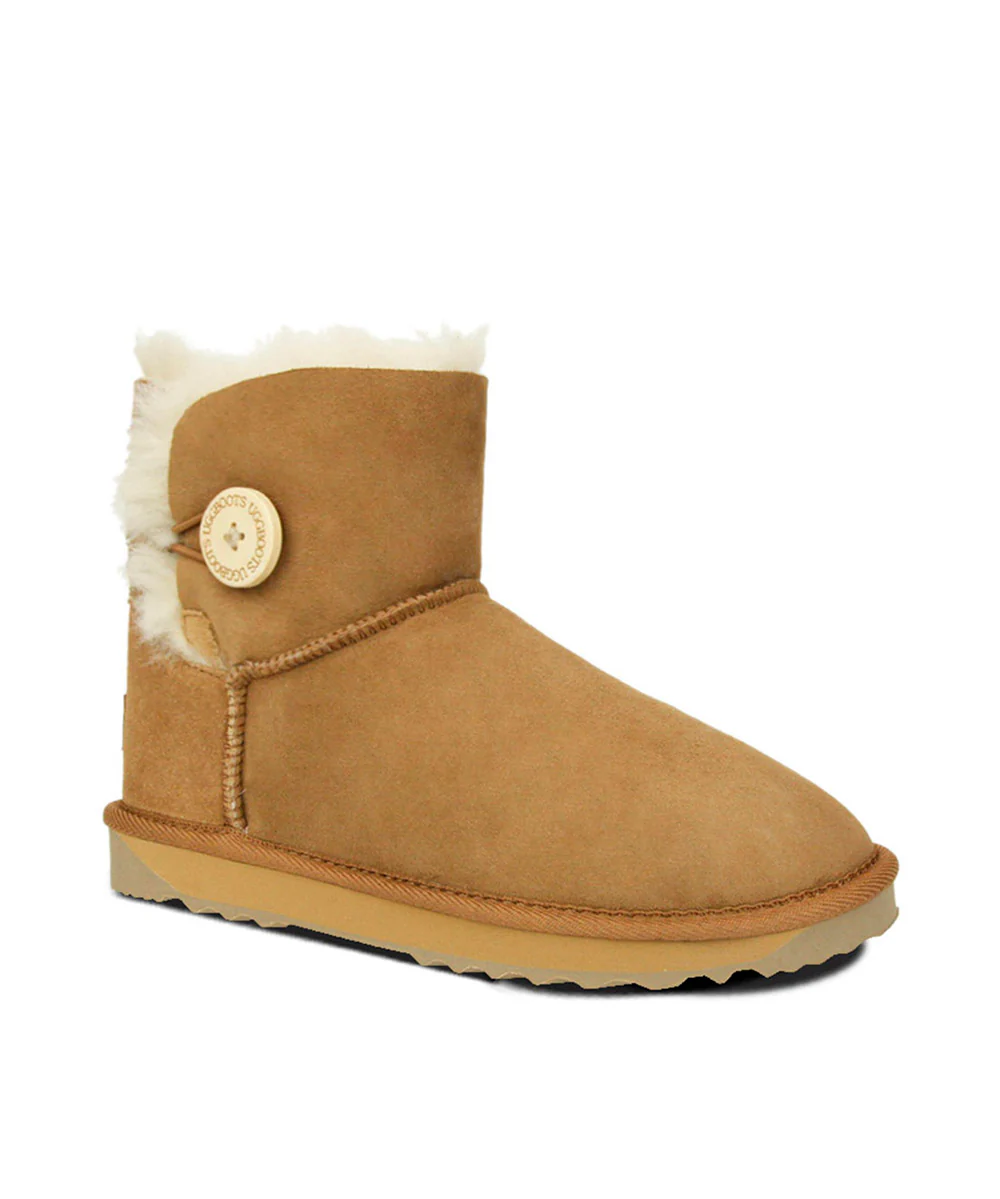 Women's UGG Premium Mini Button - Image 17