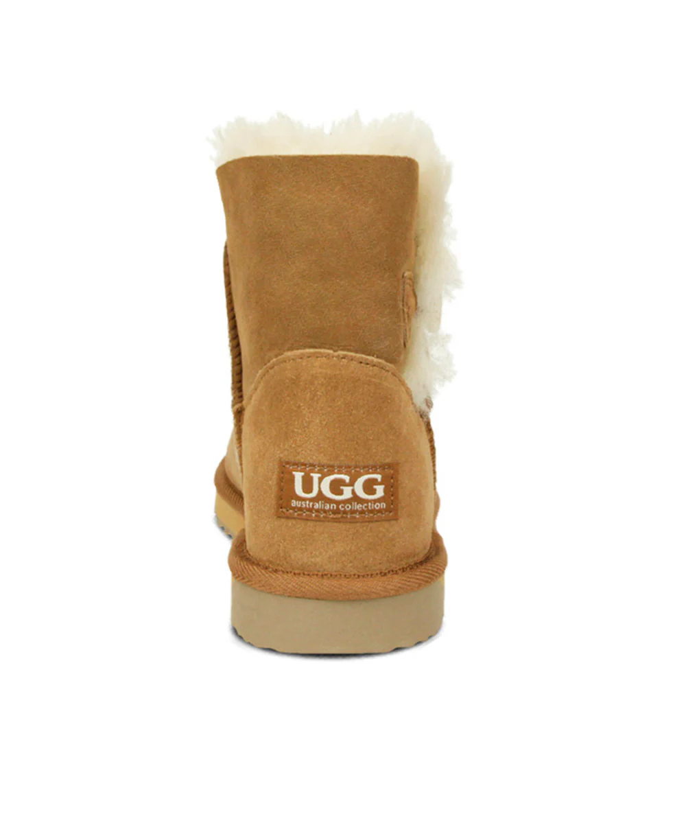 Women's UGG Premium Mini Button - Image 19