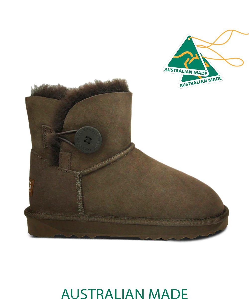 Women's UGG Premium Mini Button - Image 21