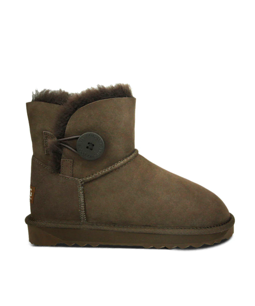 Women's UGG Premium Mini Button - Image 22