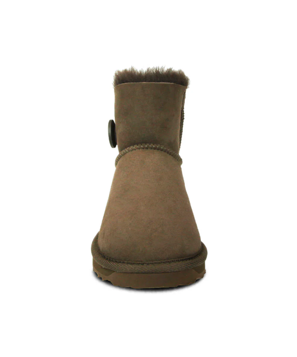 Women's UGG Premium Mini Button - Image 25