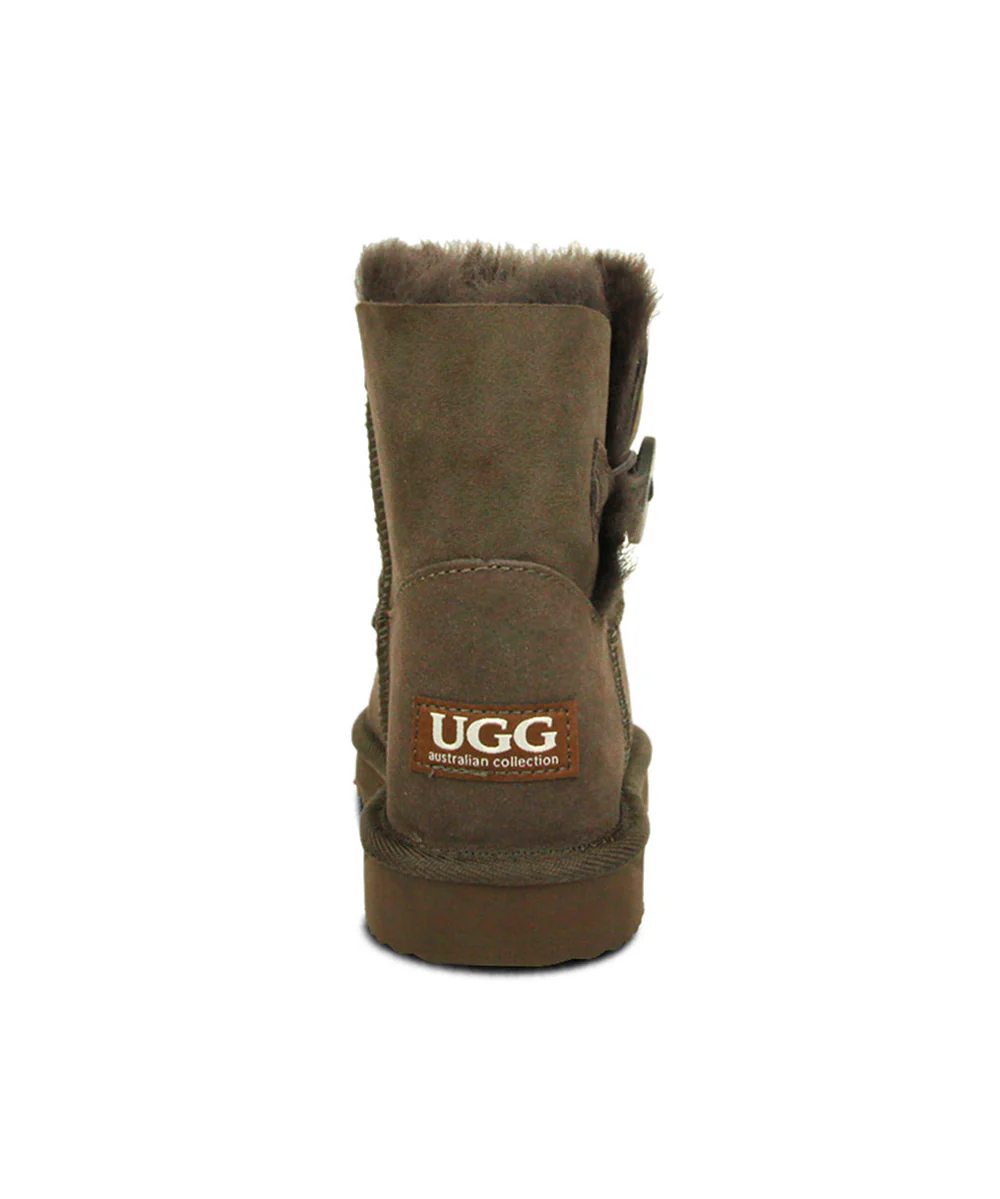 Women's UGG Premium Mini Button - Image 26