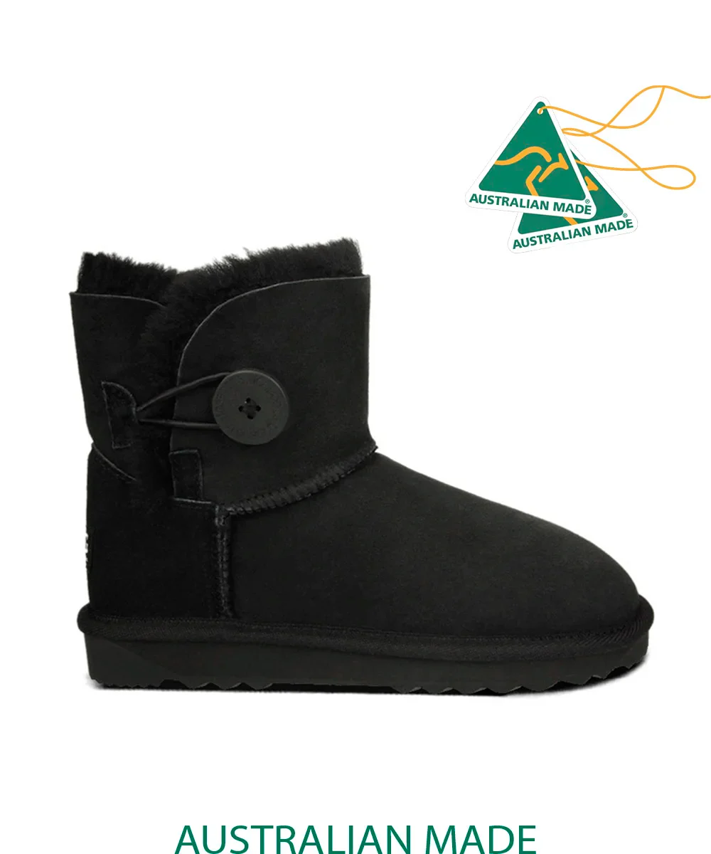 Women's UGG Premium Mini Button - Image 28