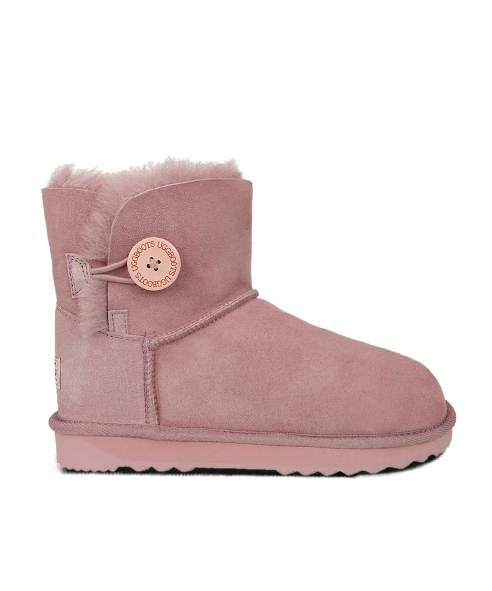 Women's UGG Premium Mini Button - Image 3