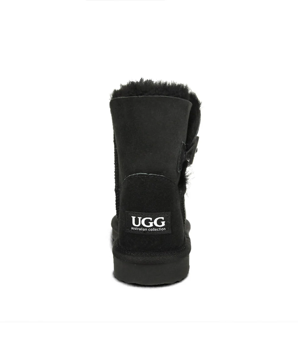 Women's UGG Premium Mini Button - Image 33