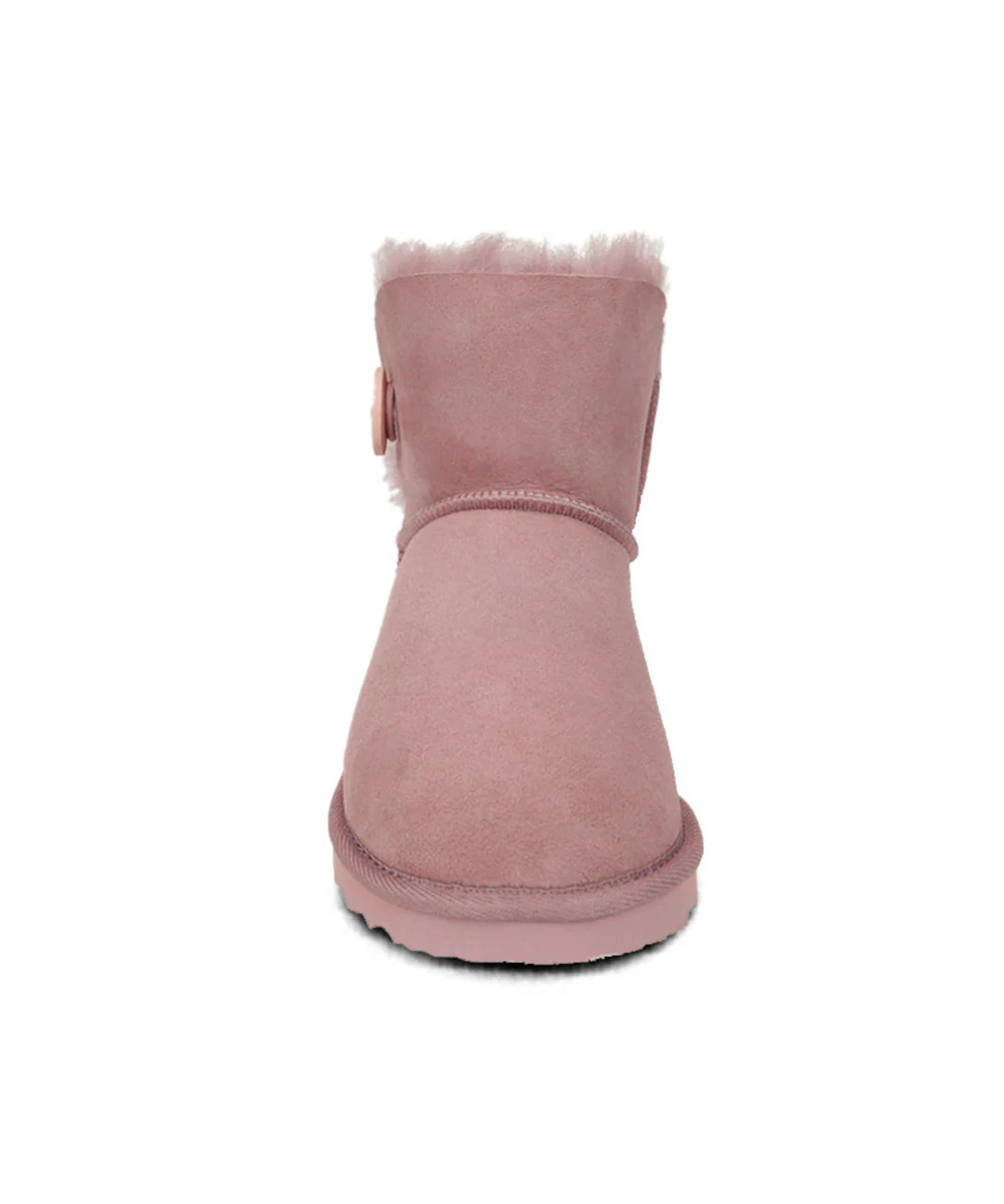 Women's UGG Premium Mini Button - Image 5