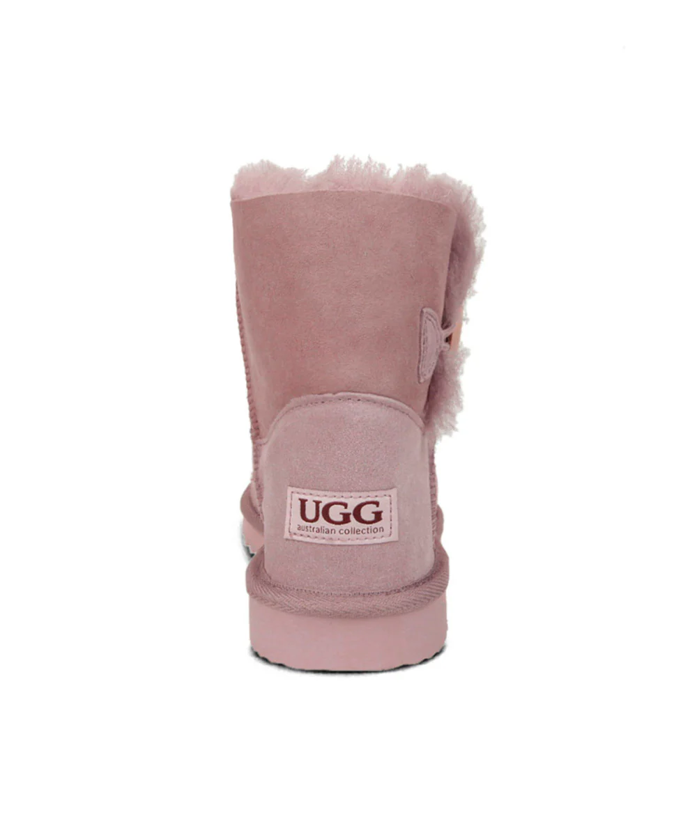 Women's UGG Premium Mini Button - Image 6