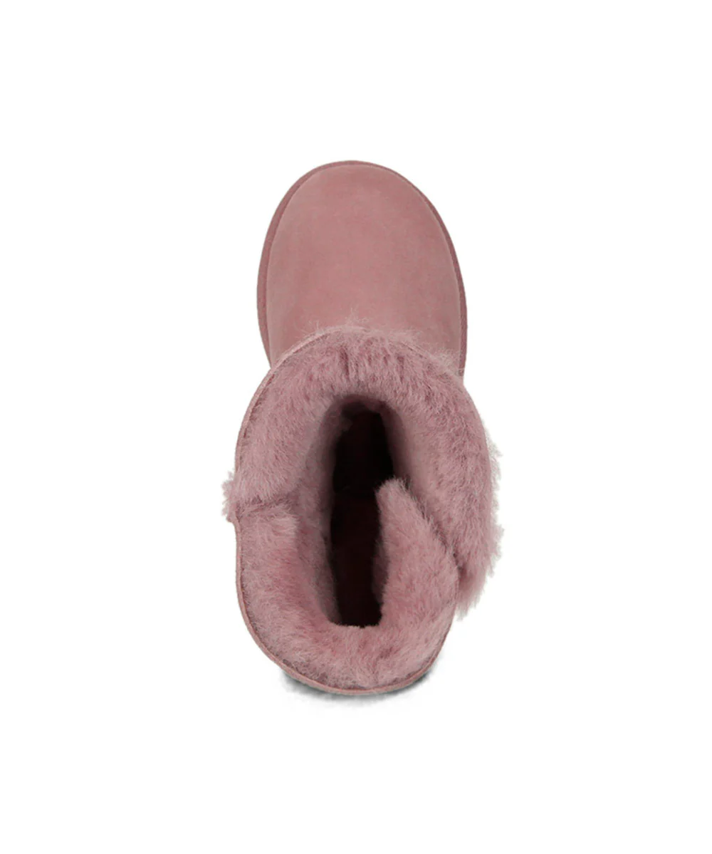 Women's UGG Premium Mini Button - Image 7