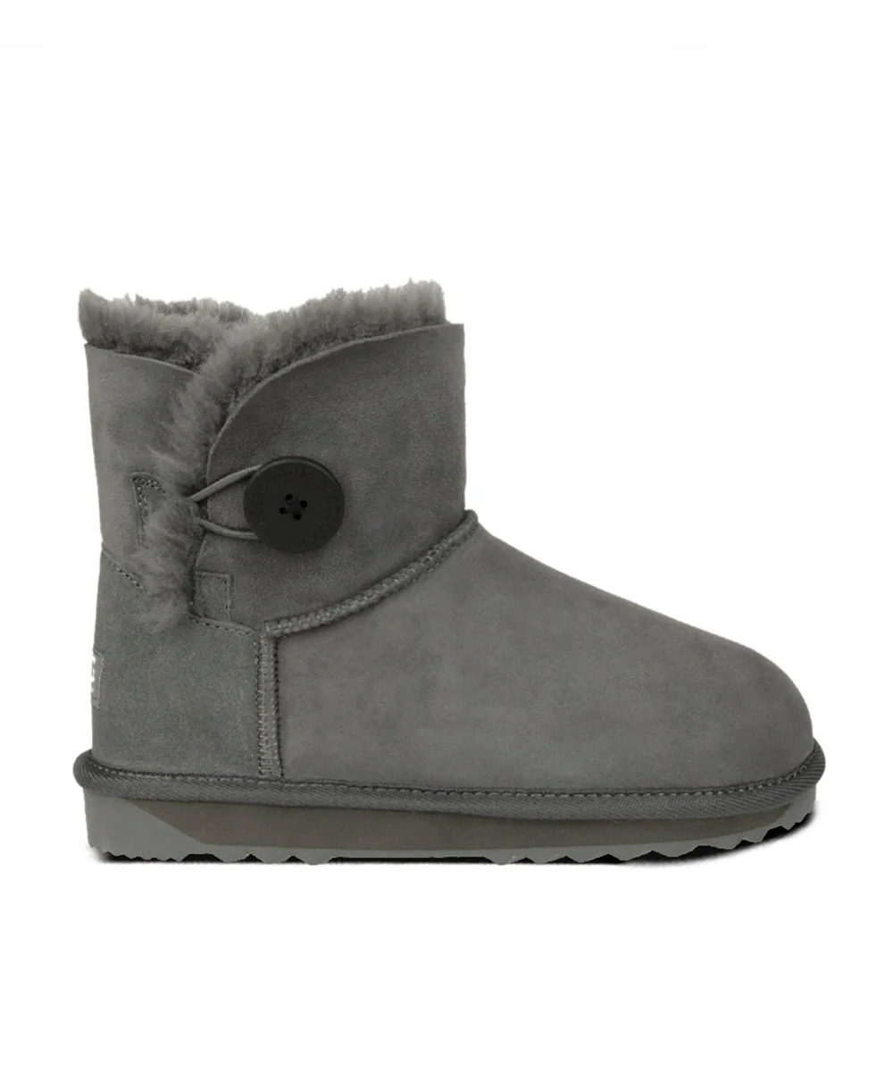Women's UGG Premium Mini Button - Image 9