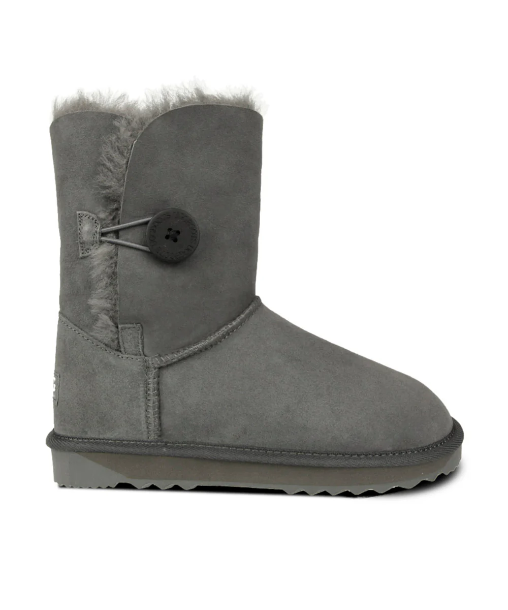 Women's UGG Premium Short Button - Image 17