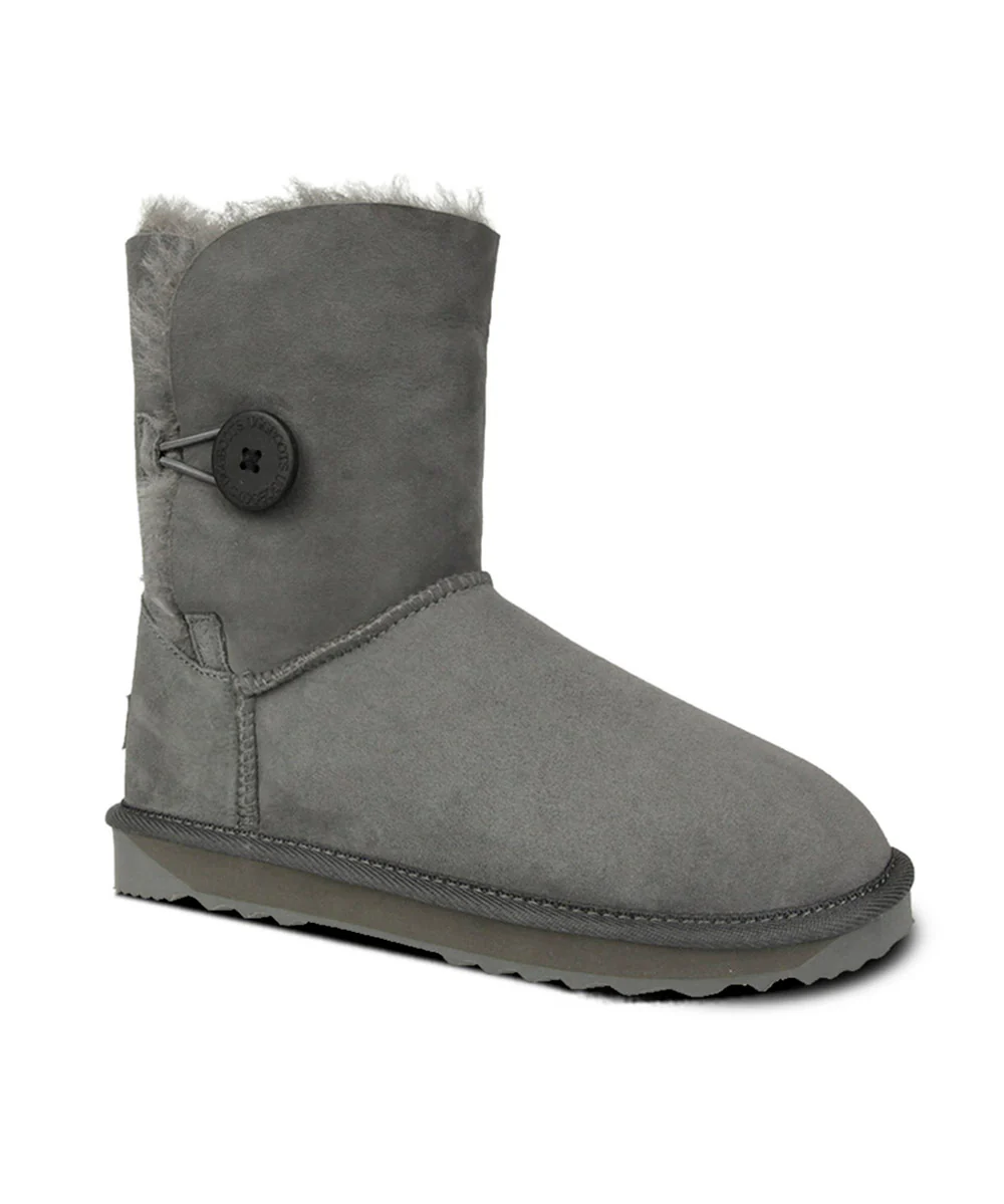 Women's UGG Premium Short Button - Image 18