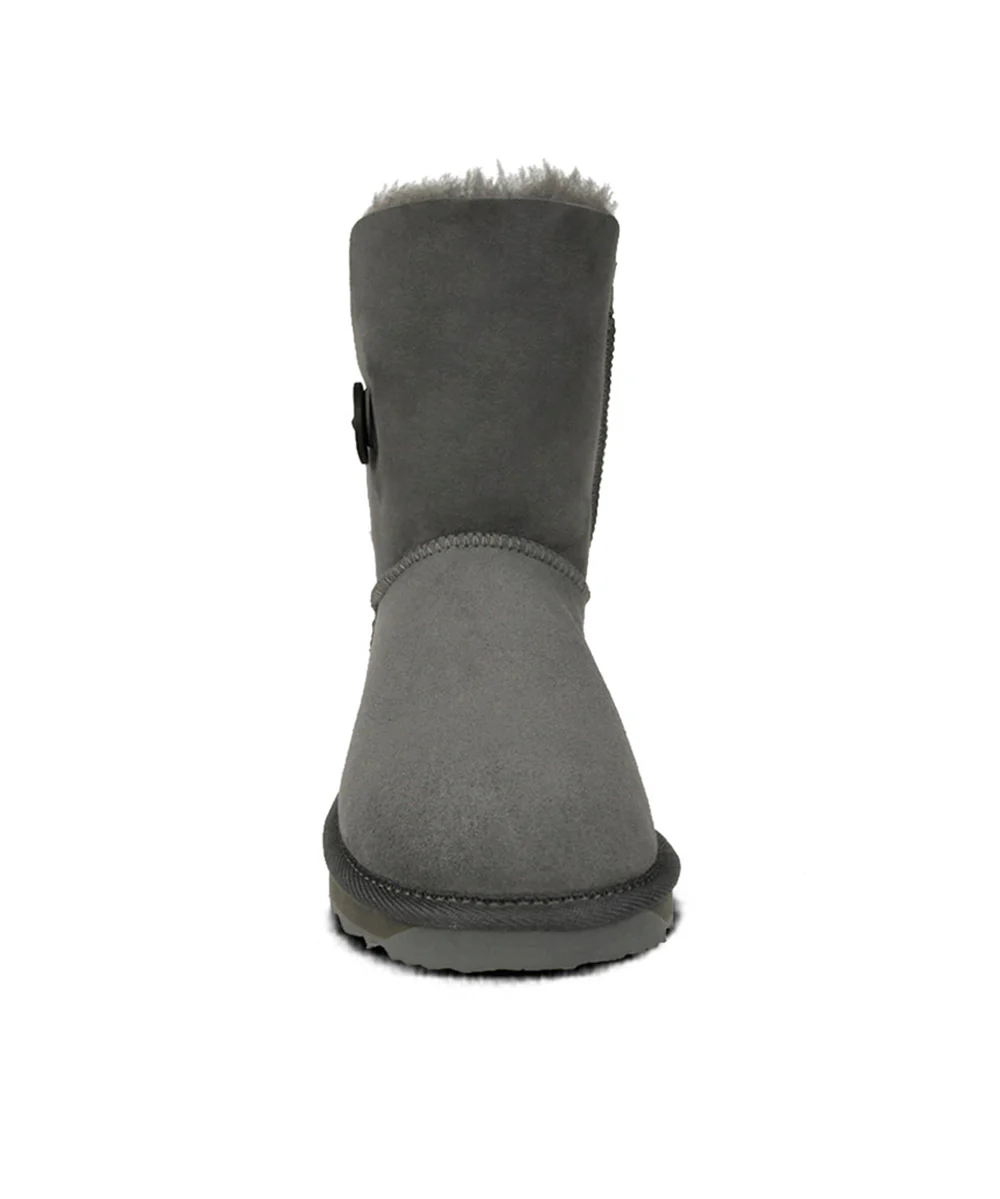 Women's UGG Premium Short Button - Image 20