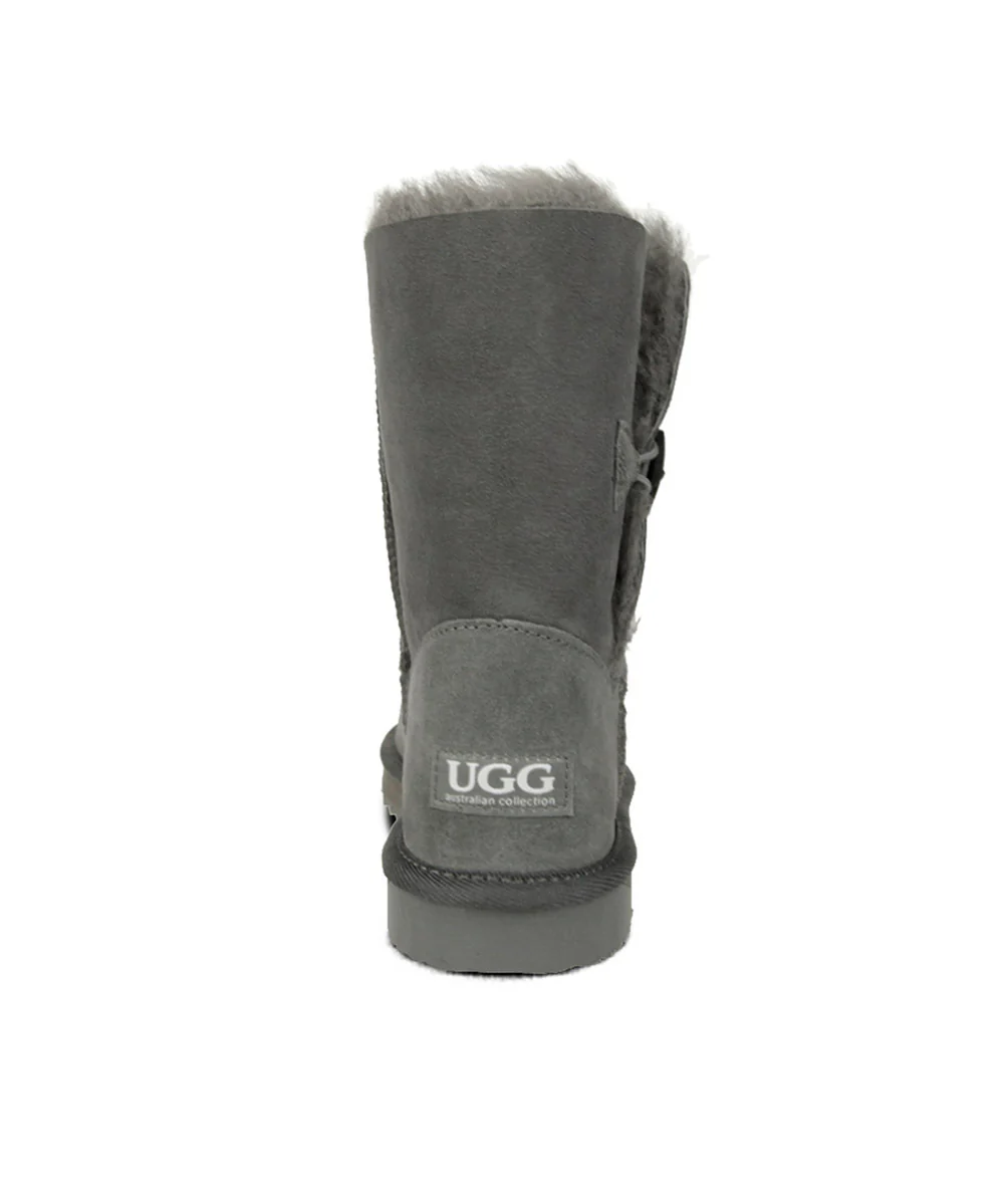 Women's UGG Premium Short Button - Image 21