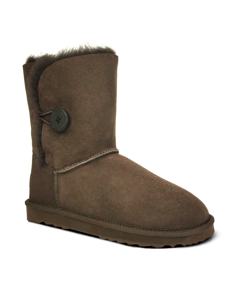 Women's UGG Premium Short Button - Image 25