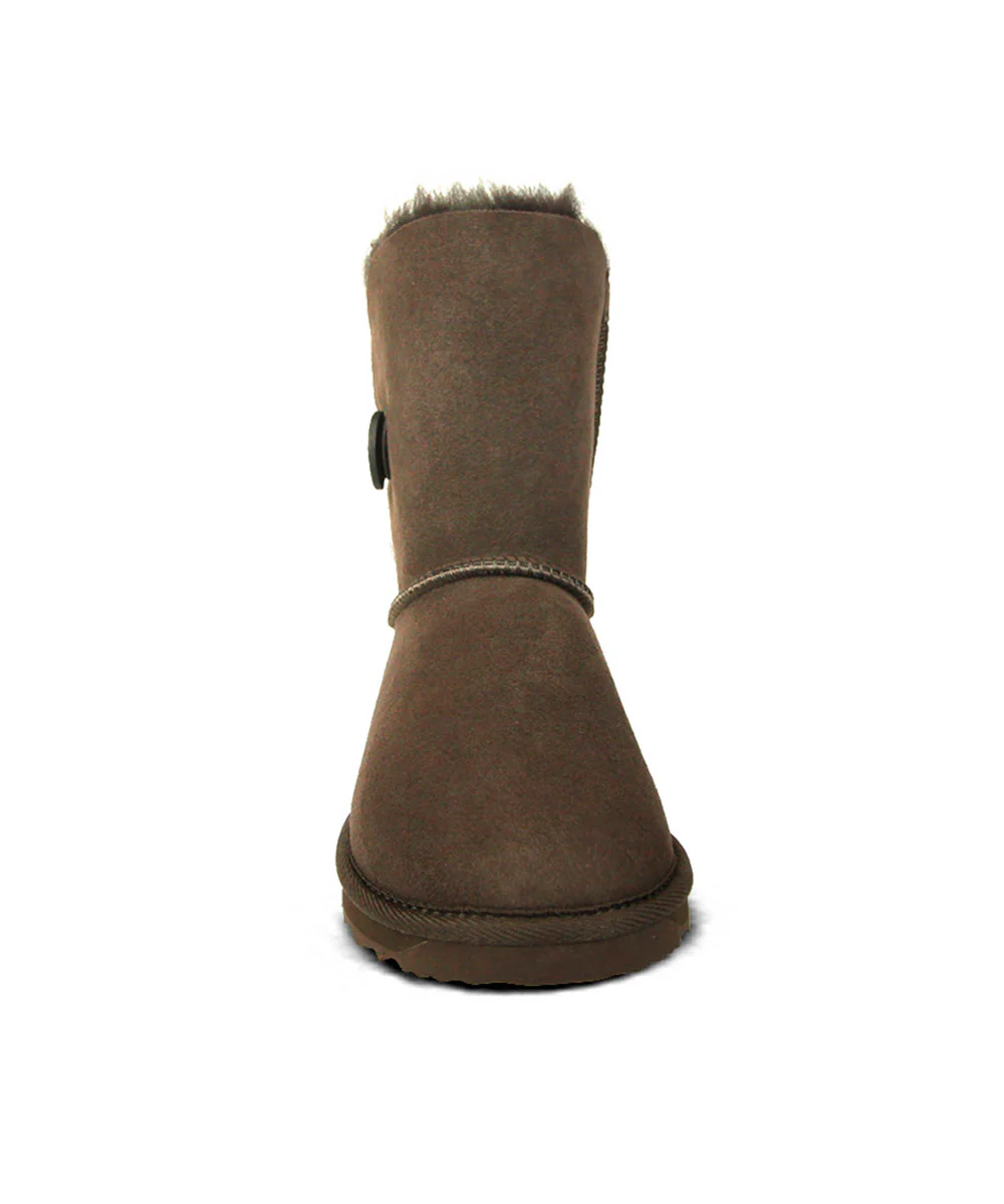 Women's UGG Premium Short Button - Image 27