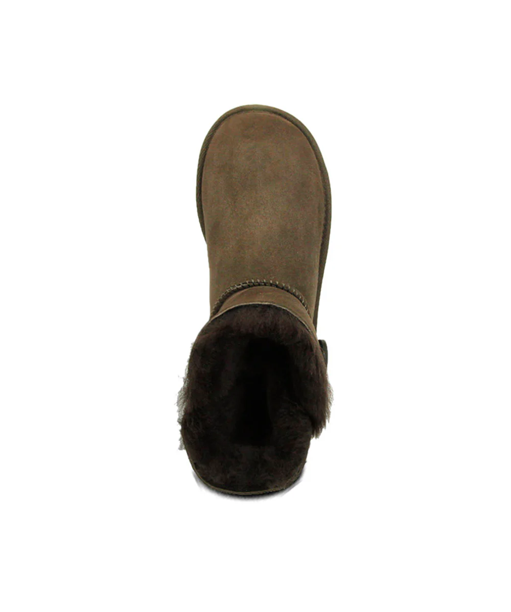 Women's UGG Premium Short Button - Image 29