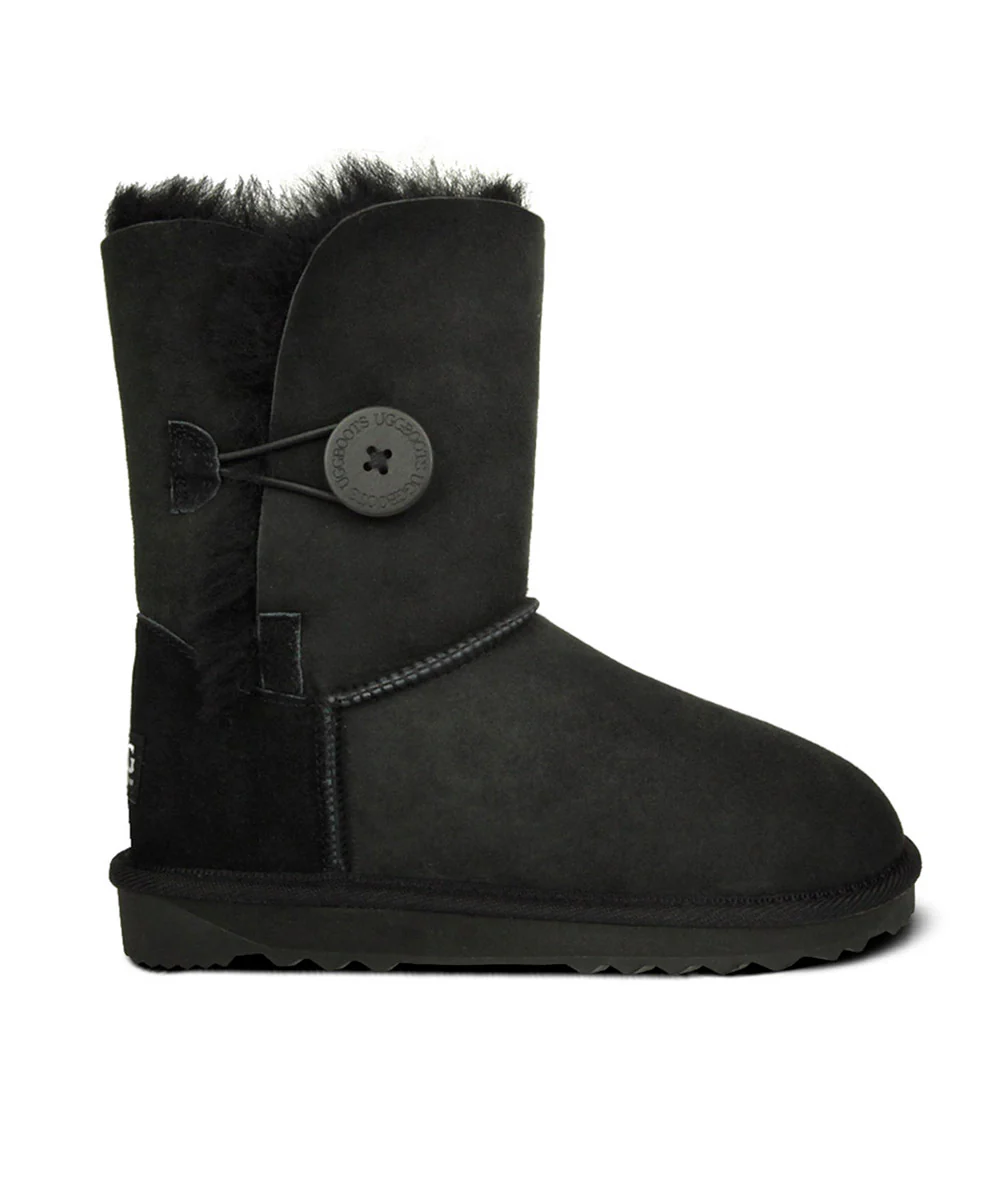 Women's UGG Premium Short Button - Image 31