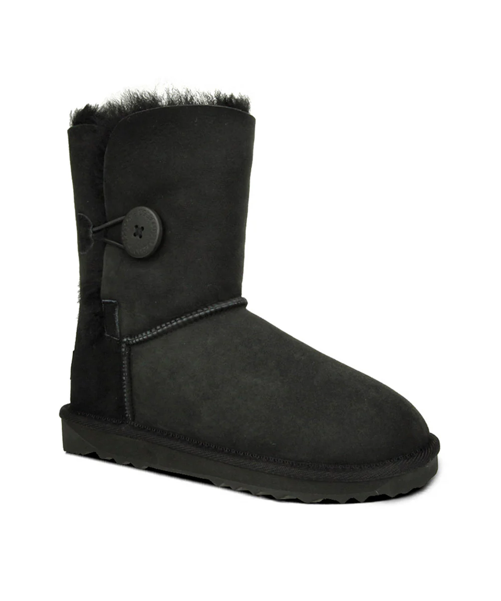Women's UGG Premium Short Button - Image 32