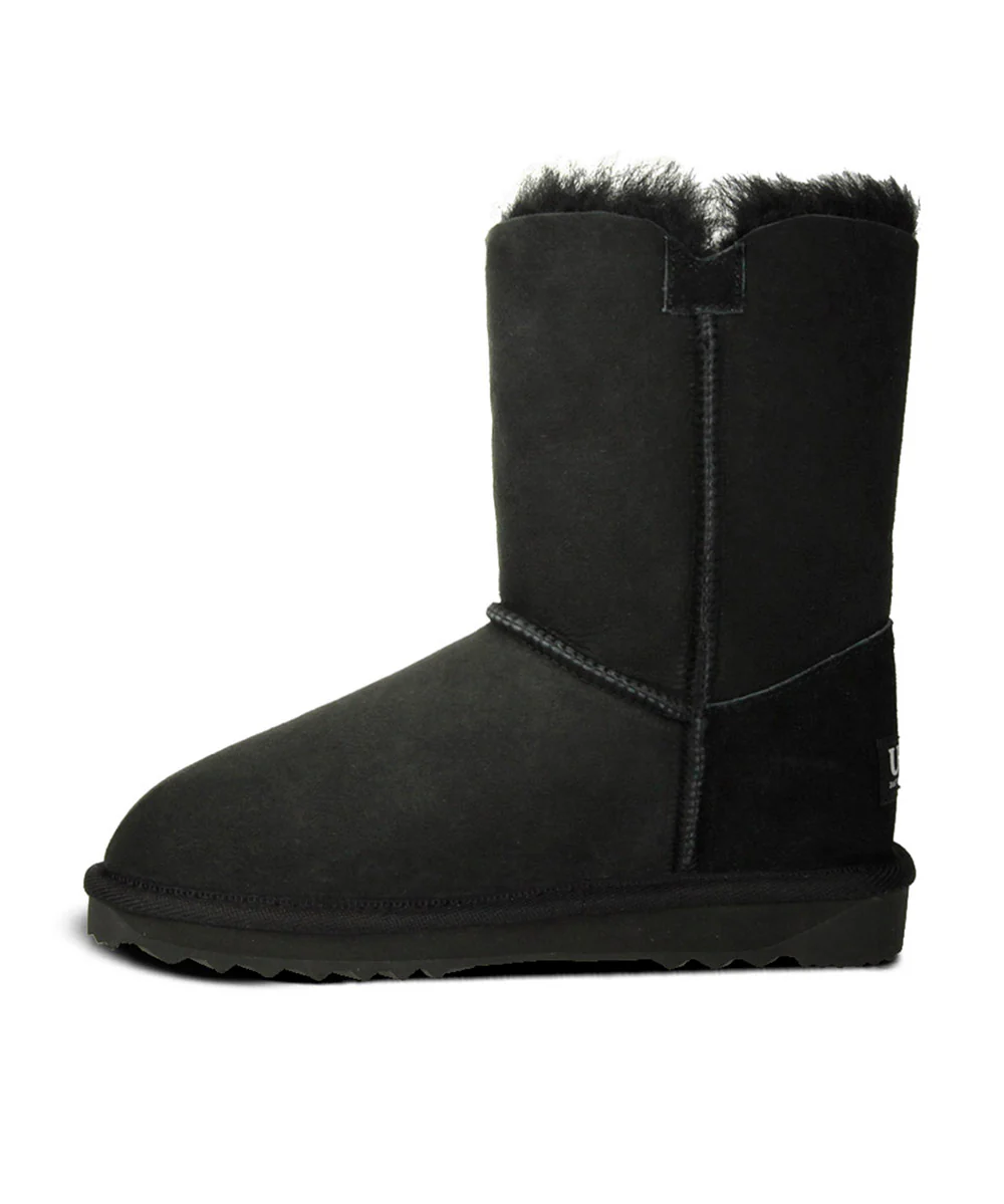 Women's UGG Premium Short Button - Image 33