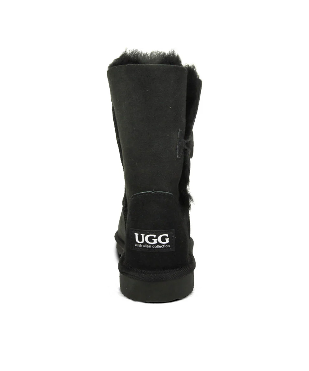 Women's UGG Premium Short Button - Image 35
