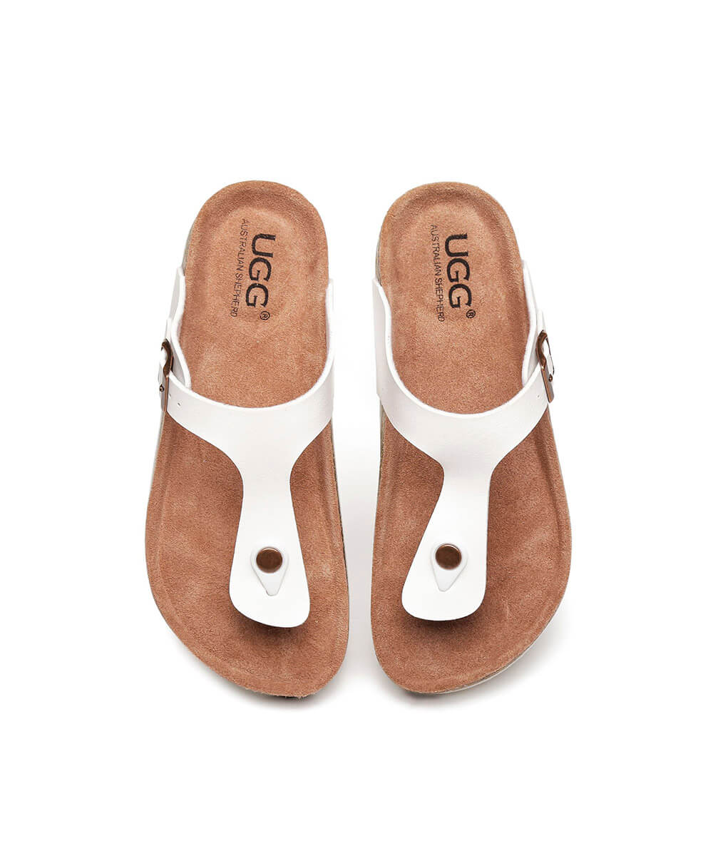 Women's UGG Quinn Slip-On - Image 4