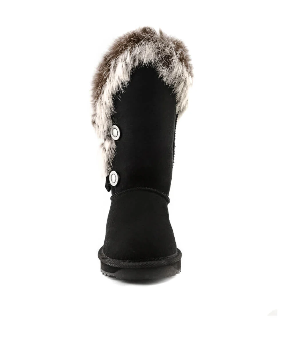 Women's UGG Rabbit Classic - Image 12