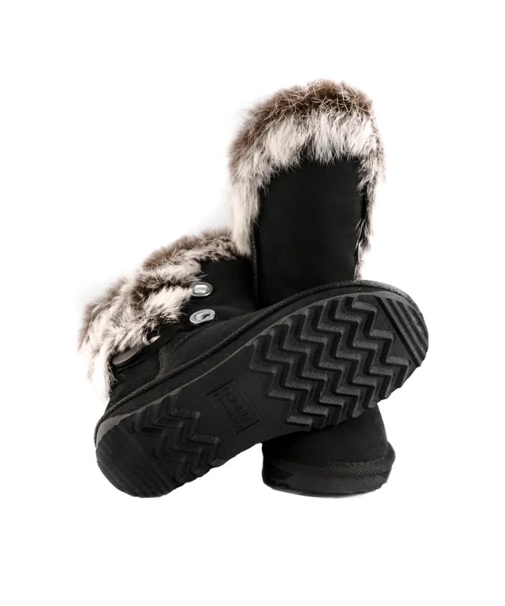 Women's UGG Rabbit Classic - Image 14