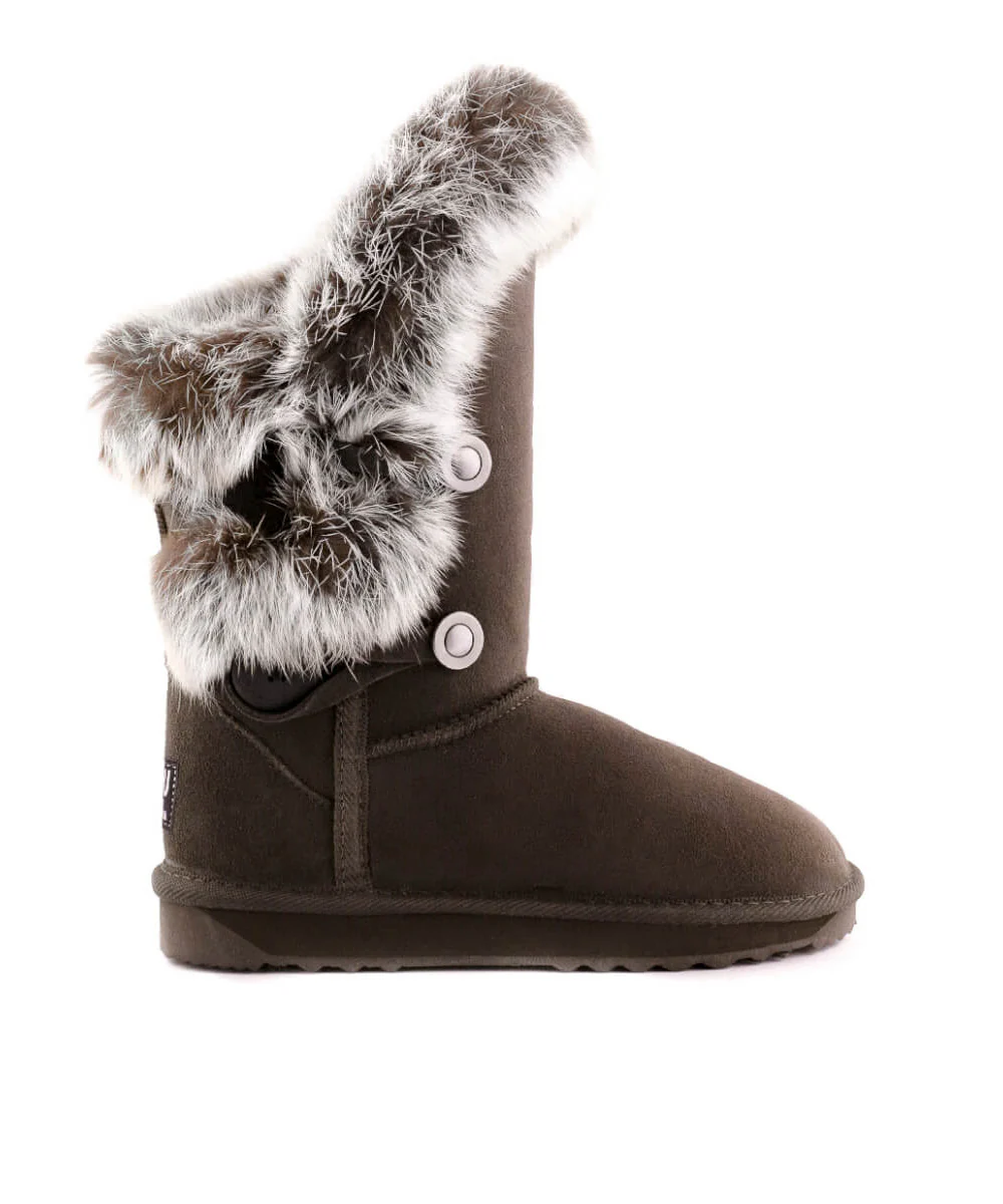 Women's UGG Rabbit Classic - Image 16