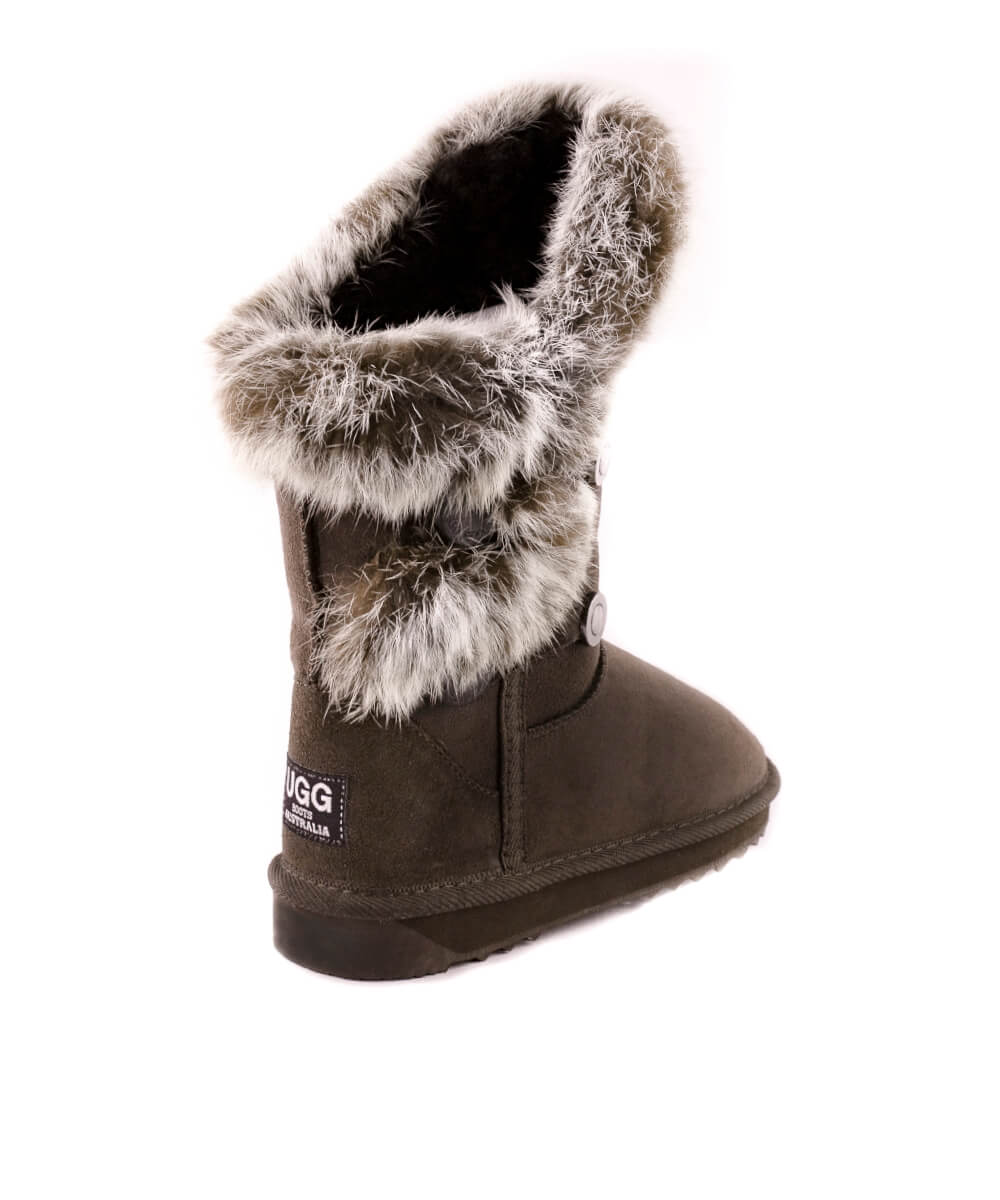 Women's UGG Rabbit Classic - Image 18